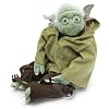 Comic Images Yoda Buddies Backpack Plush