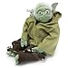 Comic Images Yoda Buddies Backpack Plush