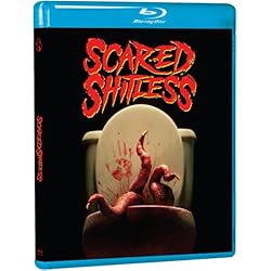 Scared Shitless [Blu-ray]