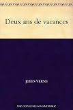 Deux ans de vacances Image du produit