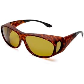 Cocoon C407 MED-Slim Line Sunglasses