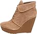 HK by Heidi Klum Women's Alana Bootie