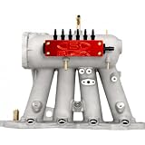 BLOX PERFORMANCE INTAKE MANIFOLD B-SERIES DOHC 1988-2000 Honda B16A-B; 1992-1993... by Blox Racing