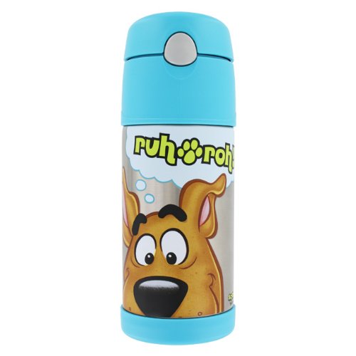 Thermos FUNtainer Scooby-Doo ruh-roh! Bottle