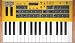 Dave Smith Instruments Mopho Keyboard (32-Key Analog Monosynth)
