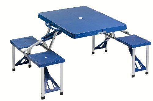 examen Cao Camping Table valise pique-nique
