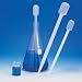 Bel-Art Scienceware 378230050 Polyethylene Bellows Sampler, 50mL Capacity, 19-1/2" Length (Pack of 5)