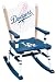 Toys: Small picture for Guidecraft Los Angeles Dodgers Rocking Chair