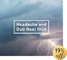 【初回生産限定】Headache and Dub Reel Inch(ドキュメンタリーフィルム収録)(在庫あり。)
