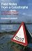 Field Notes from a Catastrophe: A Frontline Report on Climate Change