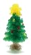 nanoblock クリスマスツリー 2011