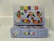Clics Carton Box of 33 Piece Mini Box