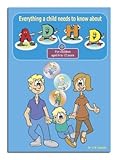 Everything a child needs to know about ADHD