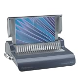 Fellowes Quasar-E Electric Comb Binder