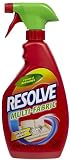 Resolve Carpet Multi-fabric Cleaner, 22 Ounce