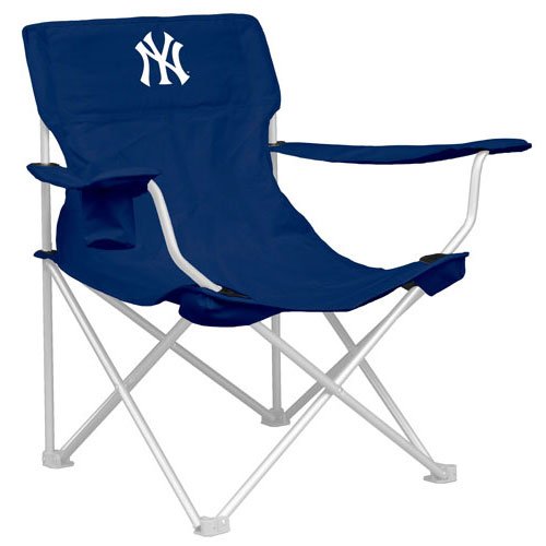 New York Yankees Tailgate Chair