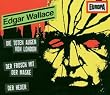 Edgar Wallace-Folgen 1-3