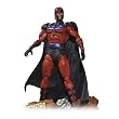 Diamond Select Toys Marvel Select: Magneto Action Figure