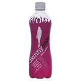 Bio-Synergy Skinny Cola Drink - 12 Bottles x 500ml
