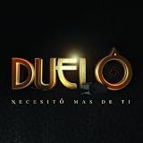 Necesito M���s De Ti