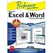Software : Professor Teaches Excel & Word 2003 & XP