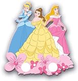 Review SANDYLION  / Sandylion Disney Princess Decorative Wall Hook