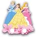 Sandylion Disney Princess Decorative Wall Hook