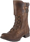 Fly London GRASS P141974, Damen Stiefel, Beige (tan 000), EU 39