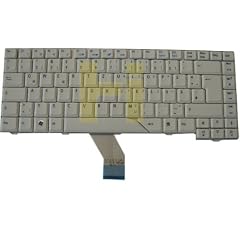 Notebook Tastatur f�r Acer Aspire 5520-7A2G16Mi