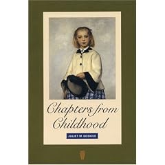 Chapters from Childhood: Reminiscences of an Artist's Granddaughter
