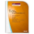 Microsoft Office Small Business 2007 for PC - Upgrade