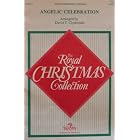 Buy Angelic Celebration (The Royal Christmas Collection) by  David T. Clydesdale