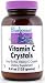 Vitamin C Crystals - 4.4 oz. - Powder
