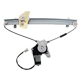 ACDelco 11A365 Professional Front Side Door Window Regulator Assembly by ACDelco