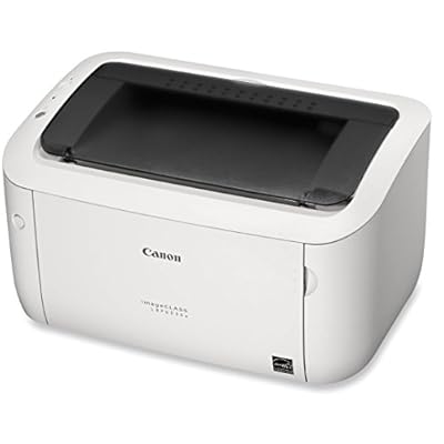 Canon LBP6030w  Monochrome Laser Printer