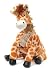 Baby Zoobies Jafaru the Giraffe