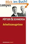 Arbeitszeugnisse (Bewerbung Last Minute)