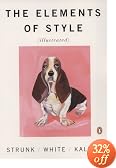 The Elements of Style (1959)