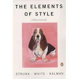 The Elements of Style