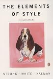 The Elements of Style Illustrated