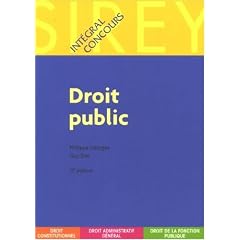 Droit public