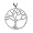 Celtic Tree of Life Sterling Silver Pendant