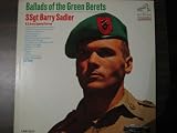 Ballads of the Green Berets