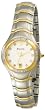 Bulova 98R70 Bulova Womens Diamond Accent Watch 98R70