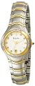 Bulova Women's Diamond Accented Watch #98R70