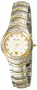 Bulova Women's 98R70 Diamond Accented Watch