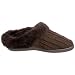 Tamarac by Slippers International Women's Amity Sheepskin Sweater Clog image 2