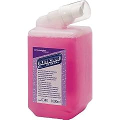 KIMCARE General* Schaumseife Normal/6340 pink Inh.1 Liter