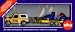 SIKU 2221 - ADAC-Abschleppdienst