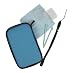 Gamexpert DS Lite/DSi VFM Essentials Bundle - Turquoise (Nintendo DS)